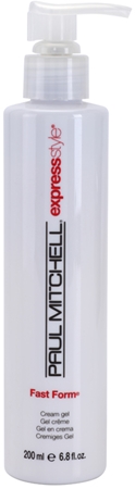 Paul Mitchell ExpressStyle krémový gel flexibilní zpevnění