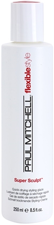 Paul Mitchell Flexiblestyle rychleschnoucí stylingová glazura pro objem a lesk