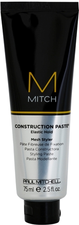 Paul Mitchell Mitch Construction Paste styling paste for tousled - effect