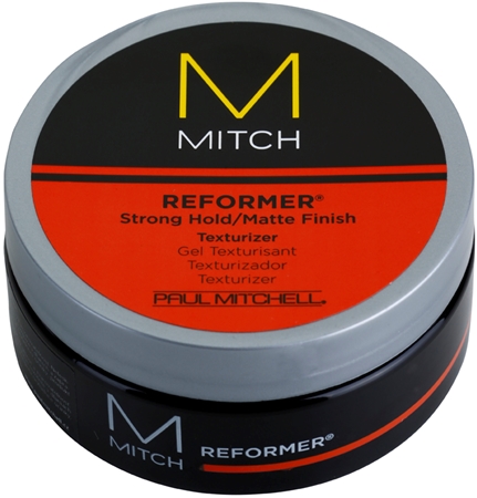 Paul Mitchell Mitch Reformer modellező agyag matt hatásért