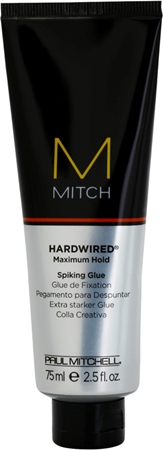 Paul Mitchell Mitch Hardwired erittäin vahvan pidon kiinnitysliima