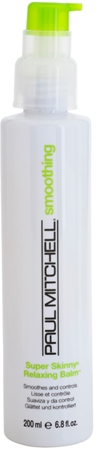 Paul Mitchell Smoothing Mjukgörande balsam För ostyrigt och krulligt hår