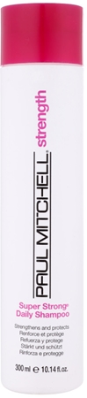 Paul Mitchell Strength Super strong erősítő sampon mindennapi használatra