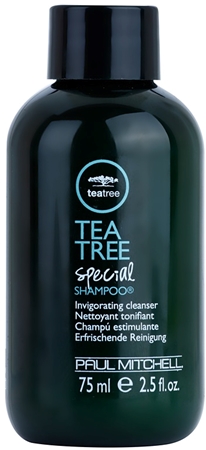 Paul Mitchell Tea Tree Special osvežujoči šampon