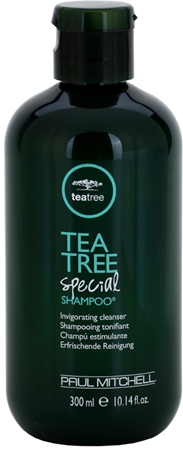 Paul Mitchell Tea Tree Special frissítő sampon