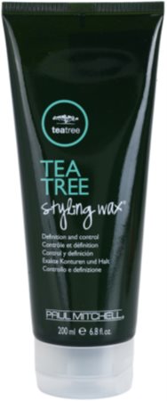Paul Mitchell Tea Tree Special stylingový vosk