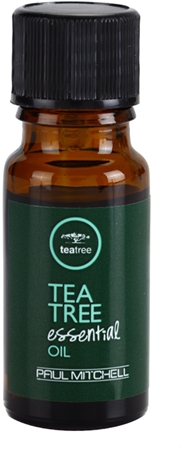 Paul Mitchell Tea Tree Special tea tree oil for problem skin, acne