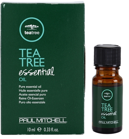 Paul Mitchell Tea Tree Special tea tree oil for problem skin, acne