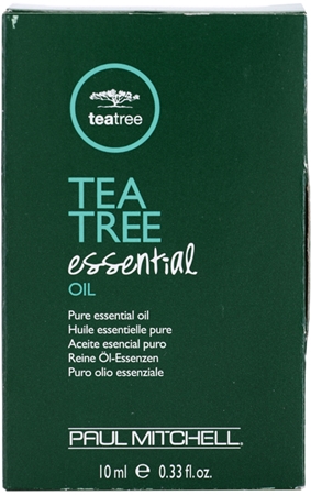 Paul Mitchell Tea Tree Special tea tree oil for problem skin, acne