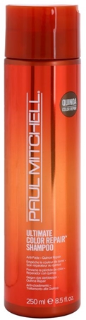 Paul Mitchell Ultimate Color Repair Shampoo mit Farbschutz