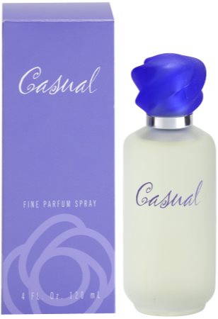 Marka
 Paul Sebastian Casual woda perfumowana dla kobiet 120 ml