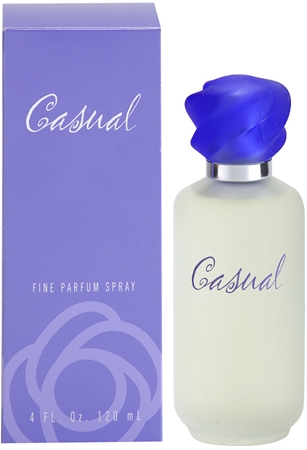 Márka
Paul Sebastian Casual eau de parfum nőknek 120 ml