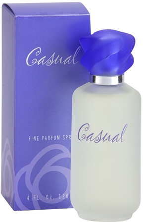 Márka
Paul Sebastian Casual eau de parfum nőknek 120 ml