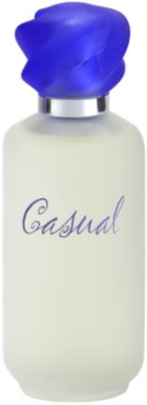 Marke
 Paul Sebastian Casual Eau de Parfum Damen 120 ml