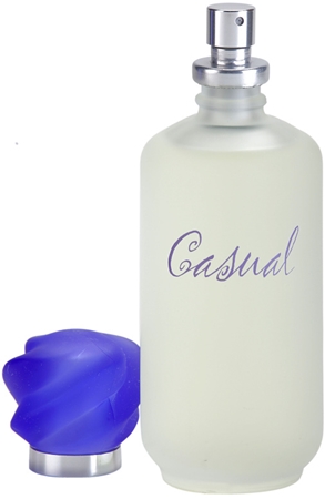 Márka
Paul Sebastian Casual eau de parfum nőknek 120 ml