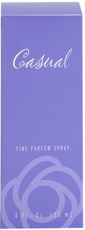 Márka
Paul Sebastian Casual eau de parfum nőknek 120 ml