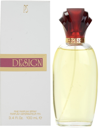 Brand
Paul Sebastian Design eau de parfum pentru femei 100 ml