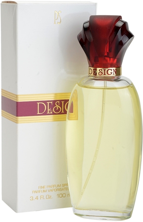 Brand
Paul Sebastian Design eau de parfum pentru femei 100 ml