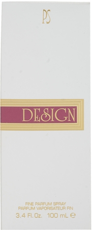 Brand
Paul Sebastian Design eau de parfum pentru femei 100 ml