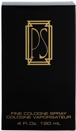 Marke
 Paul Sebastian Paul Sebastian Eau de Cologne für Herren 120 ml
