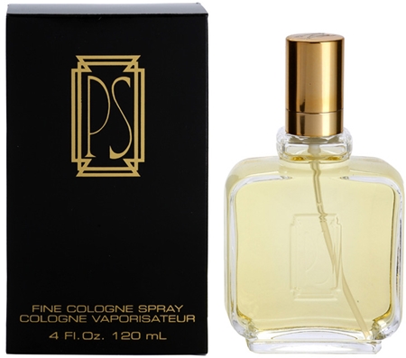 Marke
 Paul Sebastian Paul Sebastian Eau de Cologne für Herren 120 ml