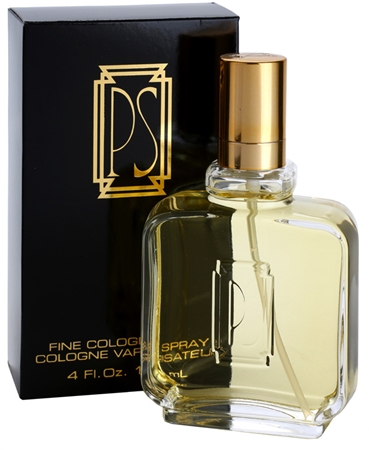 Marke
 Paul Sebastian Paul Sebastian Eau de Cologne für Herren 120 ml