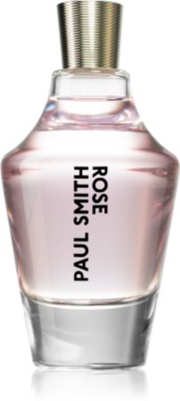 Paul smith cheap rose edp