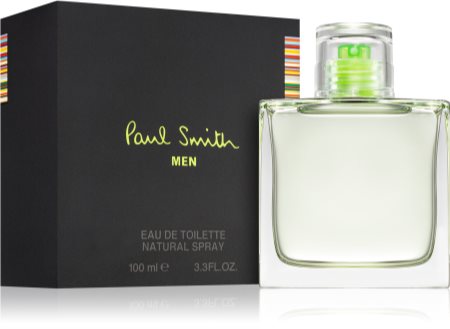 Paul Smith Men Eau de Toilette for men notino.ie