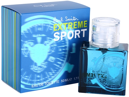 Paul Smith Extreme Sport Eau de Toilette für Herren 50 ml