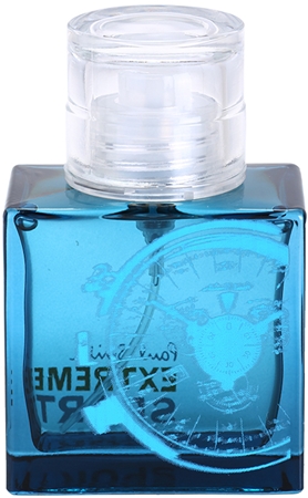 Paul Smith Extreme Sport Eau de Toilette für Herren 50 ml