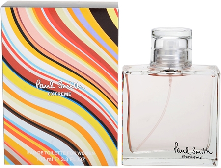 paul smith extreme ladies