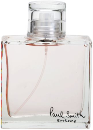 Paul Smith Extreme Woman Eau de Toilette for women notino.ie