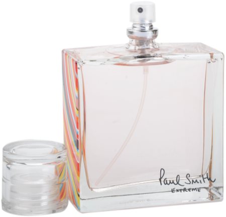 Paul Smith Extreme Woman Eau de Toilette for women notino.ie