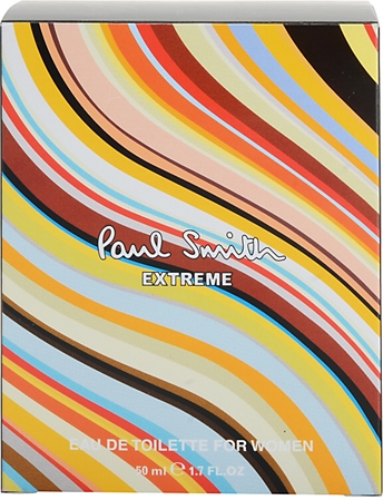 Paul Smith Extreme Woman Eau de Toilette pour femme