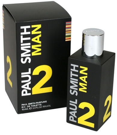 Paul smith man store 2 eau de toilette