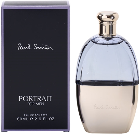 Paul Smith Portrait for Men Eau de Toilette for Men 80 ml
