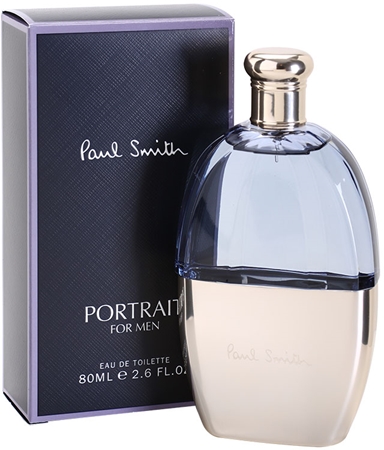 Paul Smith Portrait for Men Eau de Toilette for Men 80 ml