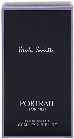 Paul Smith Portrait for Men Eau de Toilette for Men 80 ml