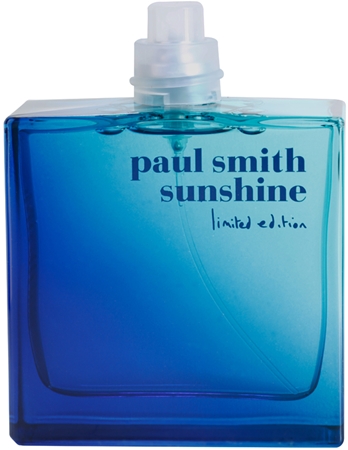 Paul smith best sale sunshine for him