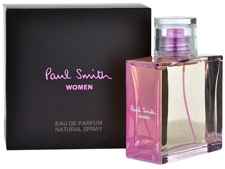 Paul Smith Woman Eau de Parfum pour femme | notino.fr