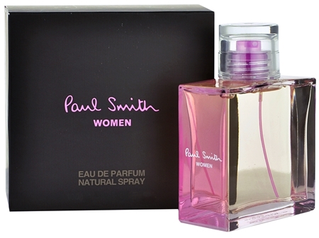 Paul Smith Woman parfémovaná voda pro ženy