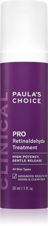Paula's Choice Clinical PRO Retinaldehyde Treatment Anti-Wrinkle Retinol Serum