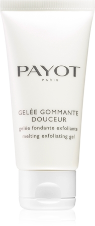 Payot Les Démaquillantes Gelée Gommante Douceur Gelee Gommante Douceur