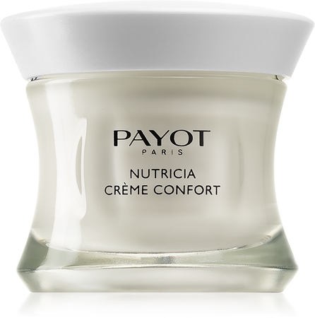 Payot Nutricia Crème Confort výživný restrukturalizační krém