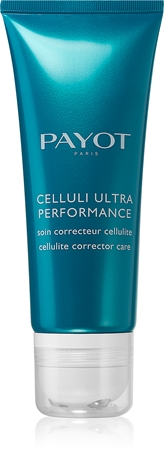 Payot Celluli Ultra Performance Kiinteyttävä Hoito Selluliitin Hoitamiseen