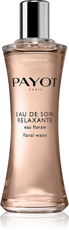 Payot Relaxant Eau de Soin Relaxante beruhigendes Blütenwasser für den Körper