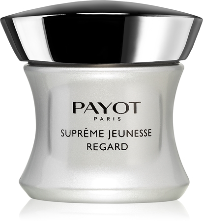 Payot Suprême Jeunesse Regard crema antirughe contorno occhi