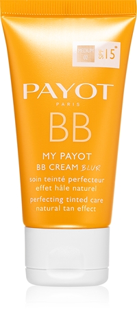 Payot My Payot BB Cream Blur BB Crème SPF 15