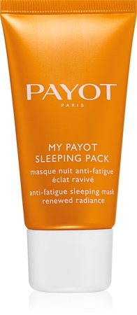 Payot My Payot Sleeping Pack Maske für die Nacht zur Verjüngung der Gesichtshaut