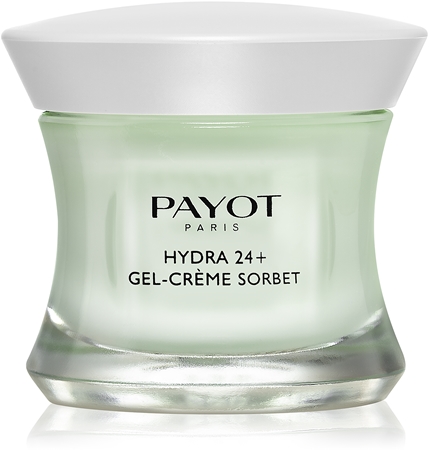 Payot Hydra 24+ Gel-Crème Sorbet gel-crema alisador hidratante